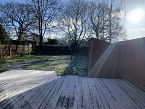 Garden- click for photo gallery